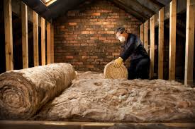 Best Soundproof Insulation  in Gainesville, FL